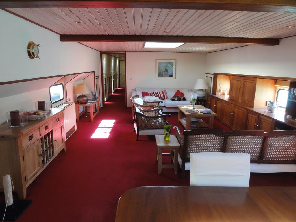 Sillery Peniche Serenity מראה חיצוני תמונה