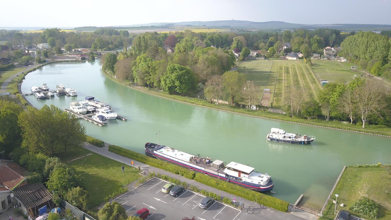 Sillery Peniche Serenity מראה חיצוני תמונה